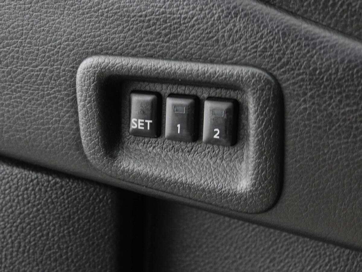 Б/У Ниссан Мурано 2013 года. Фото: #14