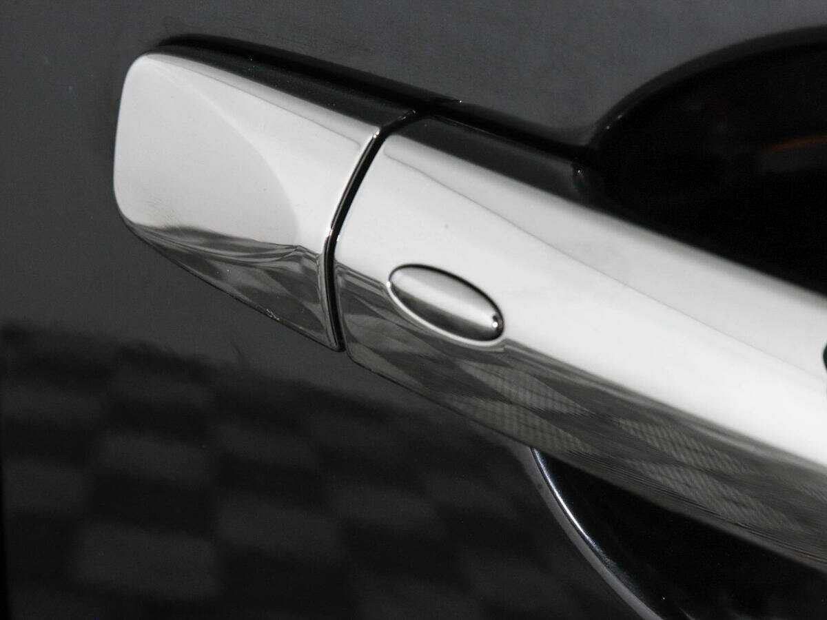 Б/У Ниссан Мурано 2013 года. Фото: #15