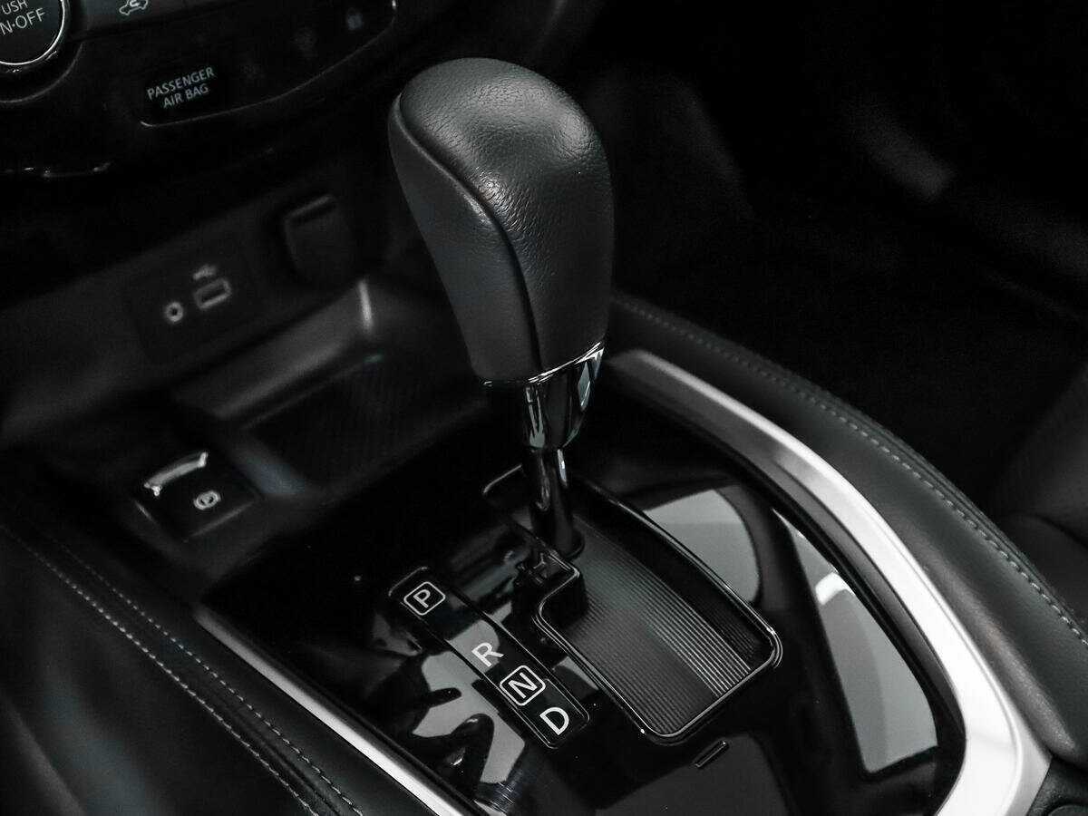 Nissan Qashqai 2022 года с пробегом. Фото: #10