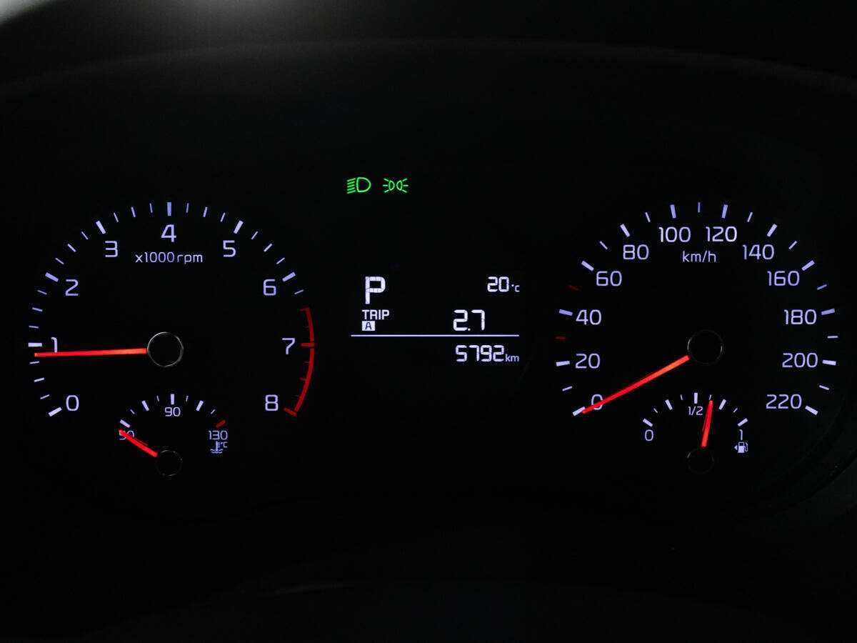 Б/У Киа Пиканто 2022 года. Фото: #11