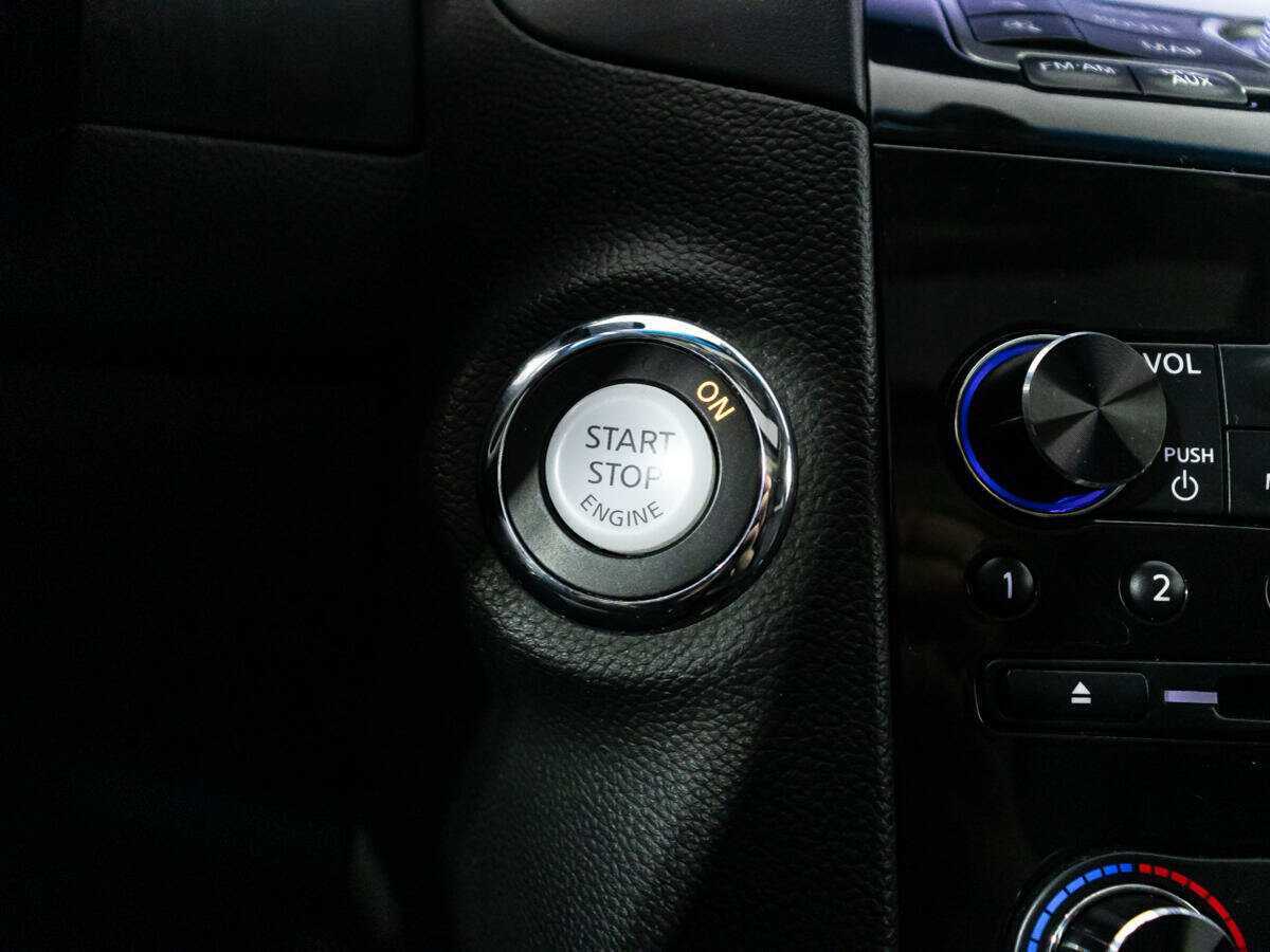 Infiniti FX 2012 года с пробегом. Фото: #18