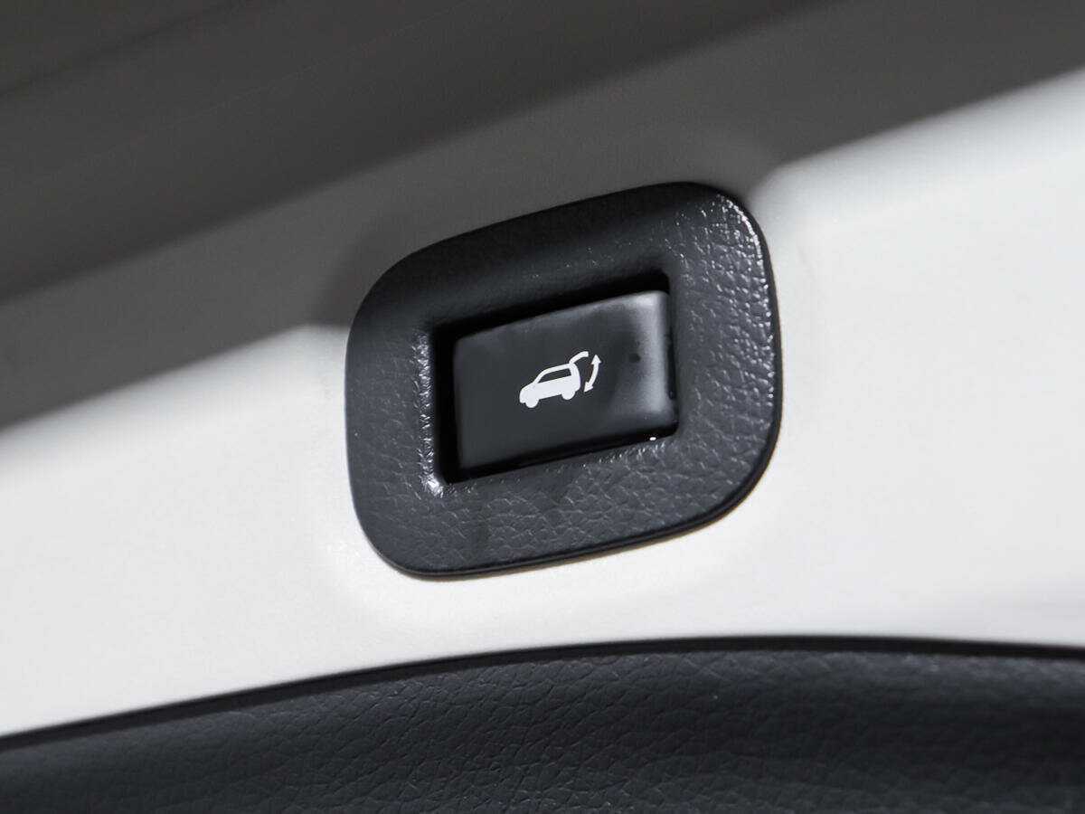 Nissan X-Trail 2018 года с пробегом. Фото: #13