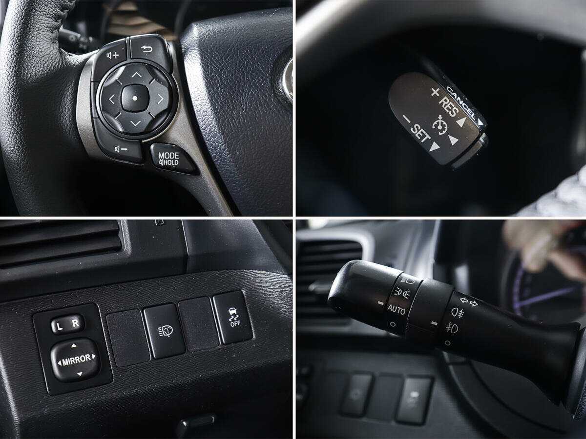 Toyota Venza 2013 года с пробегом. Фото: #20