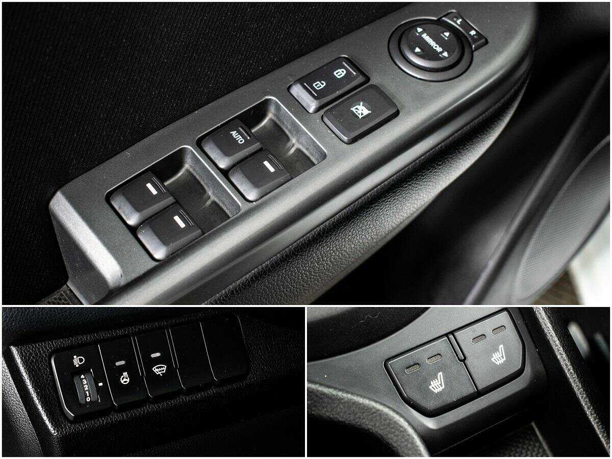 Б/У Киа Рио 2015 года. Фото: #8