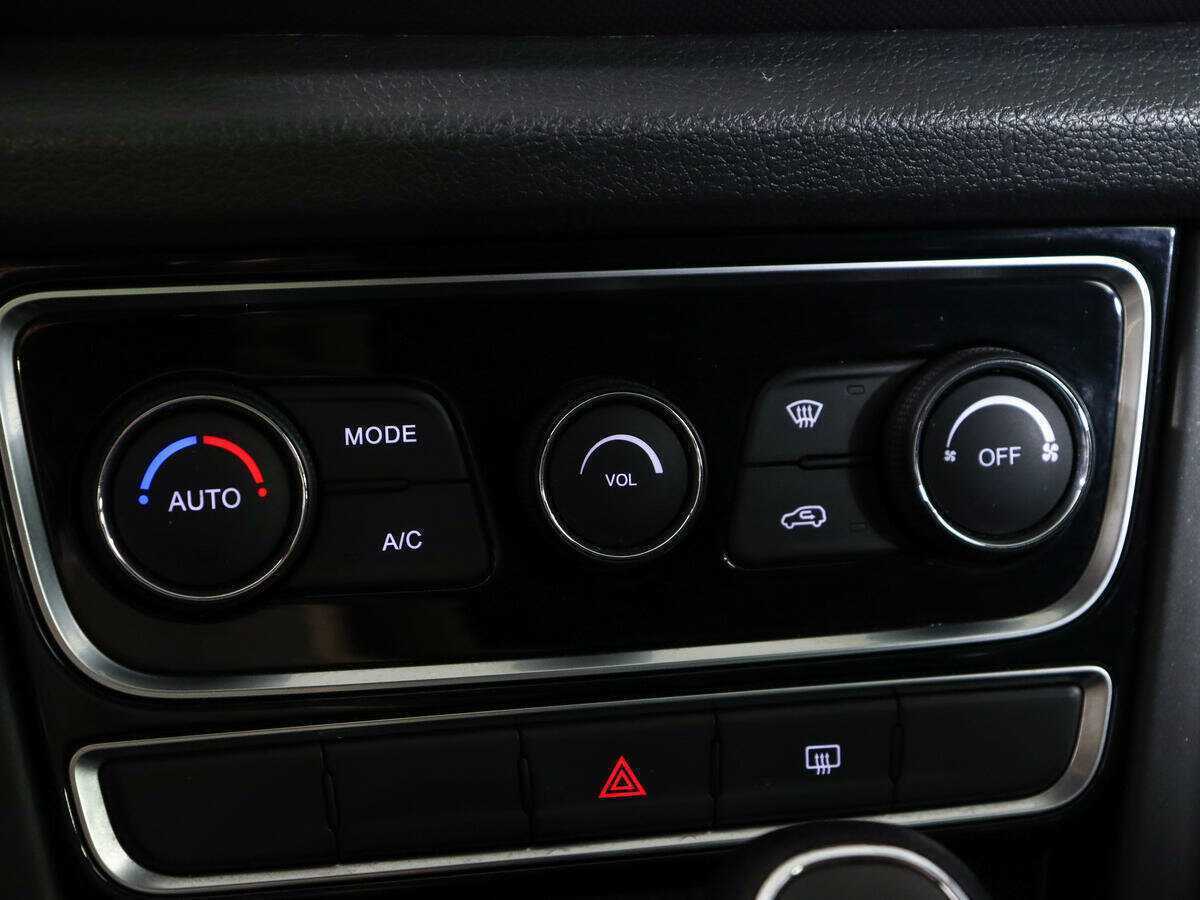 Б/У Чери Тигго 3 2017 года. Фото: #13