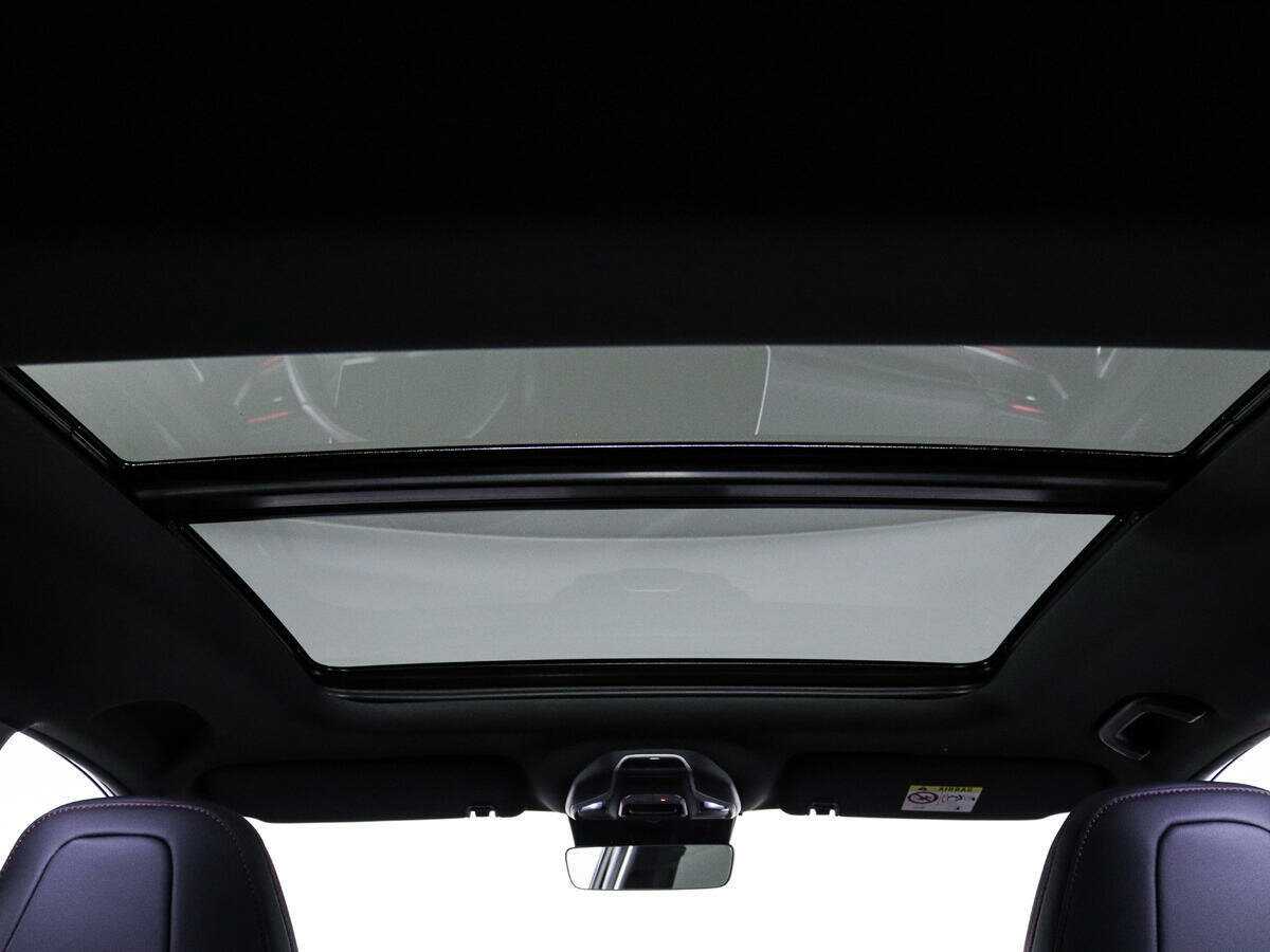 Geely Coolray 2023 года с пробегом. Фото: #15