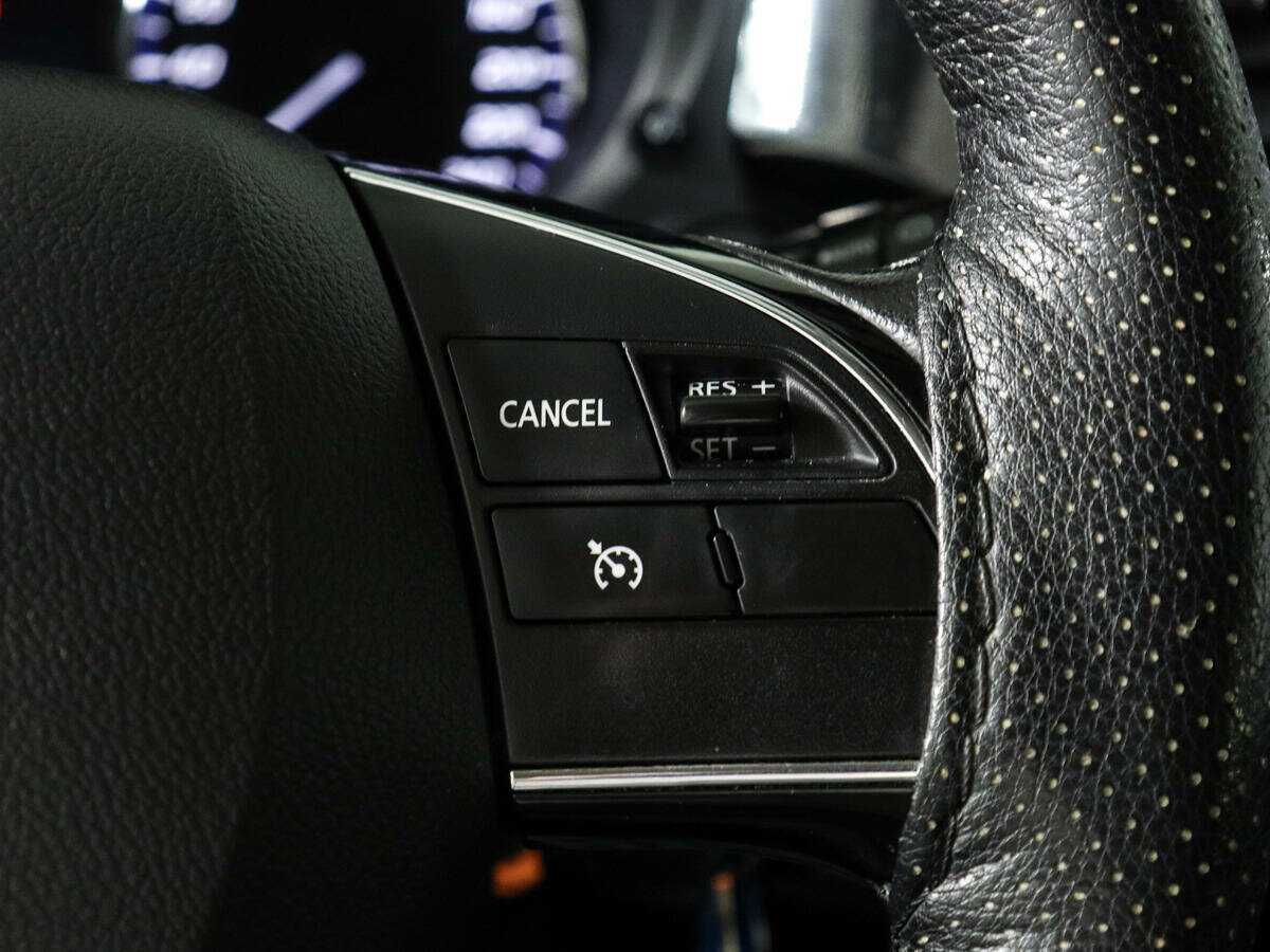 Б/У Митсубиши Оутлэндер 2016 года. Фото: #16