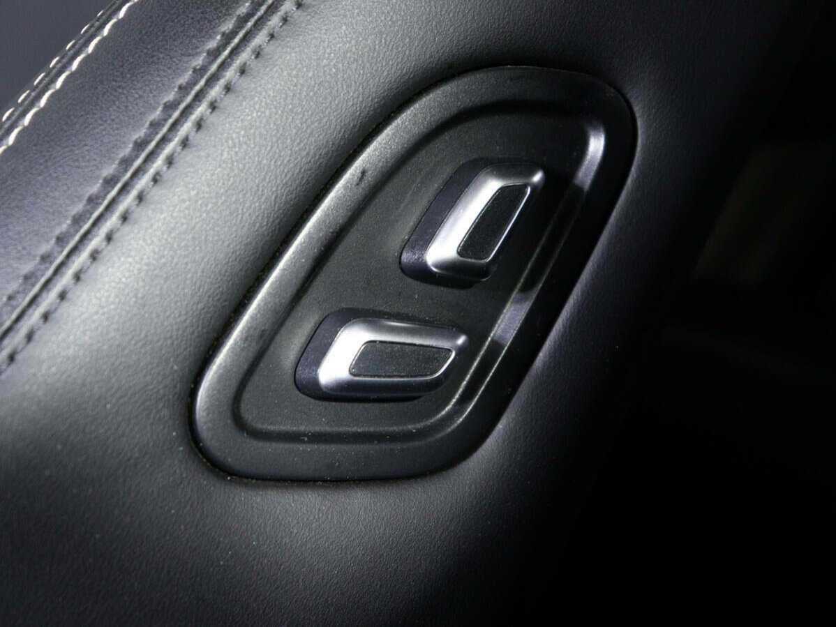 Б/У Джили Атлас 2020 года. Фото: #19