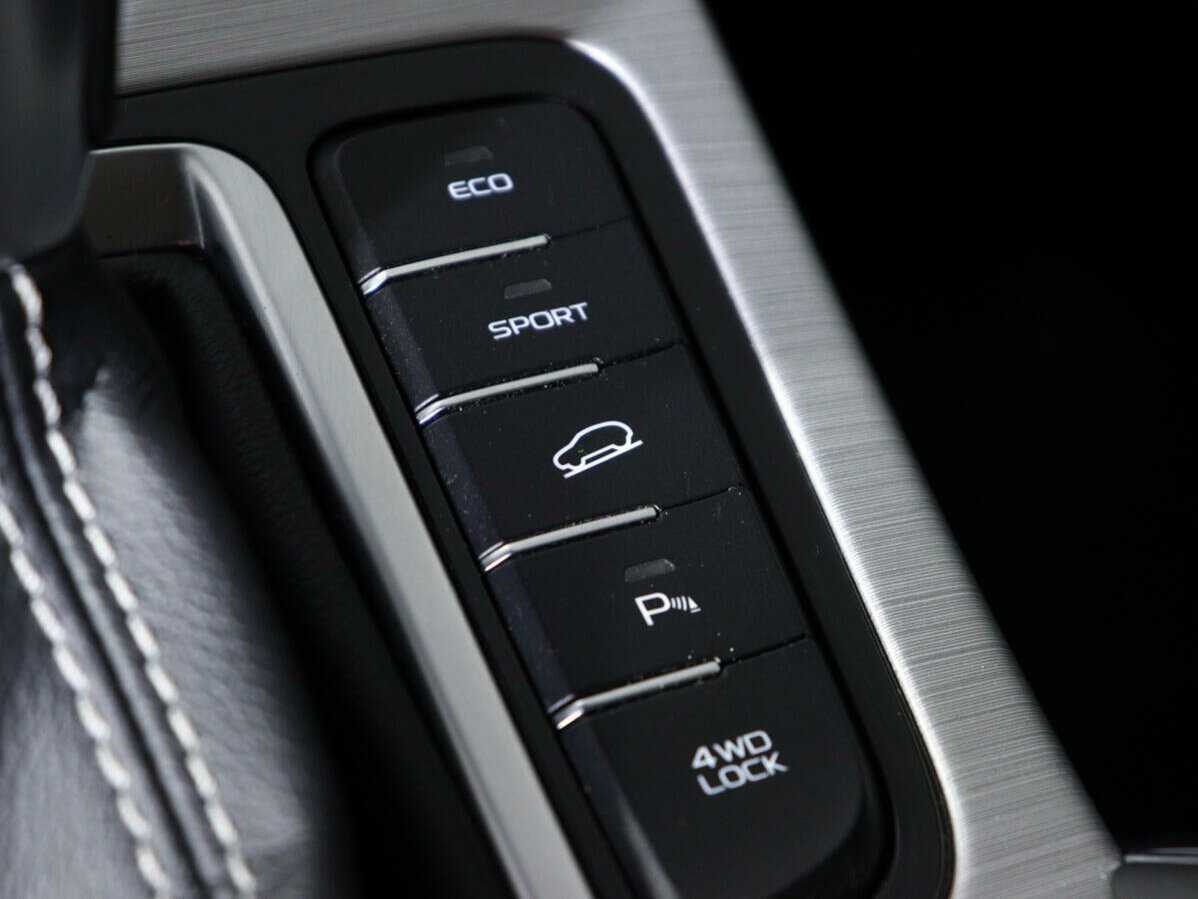 Б/У Джили Атлас 2020 года. Фото: #20