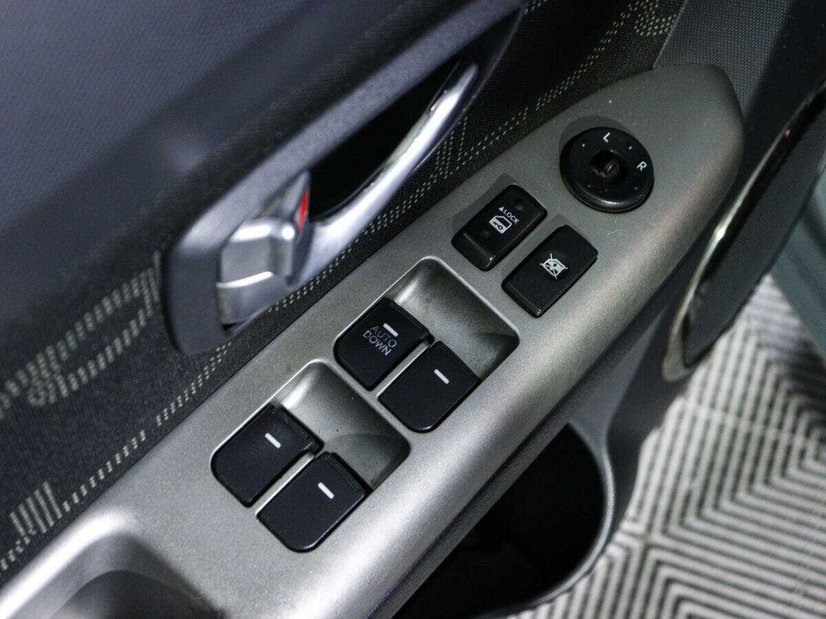 Б/У Киа Соул 2012 года. Фото: #13