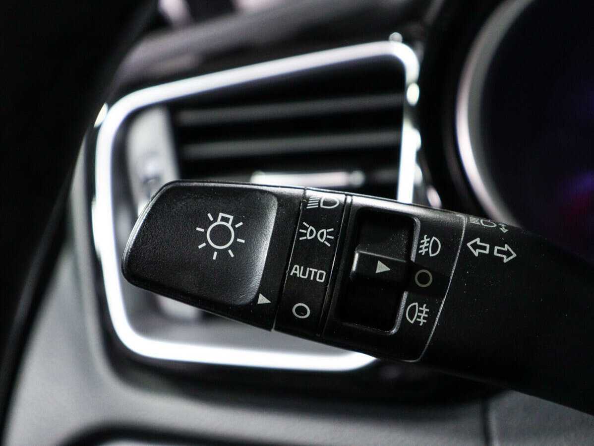 Kia Ceed 2021 года с пробегом. Фото: #24