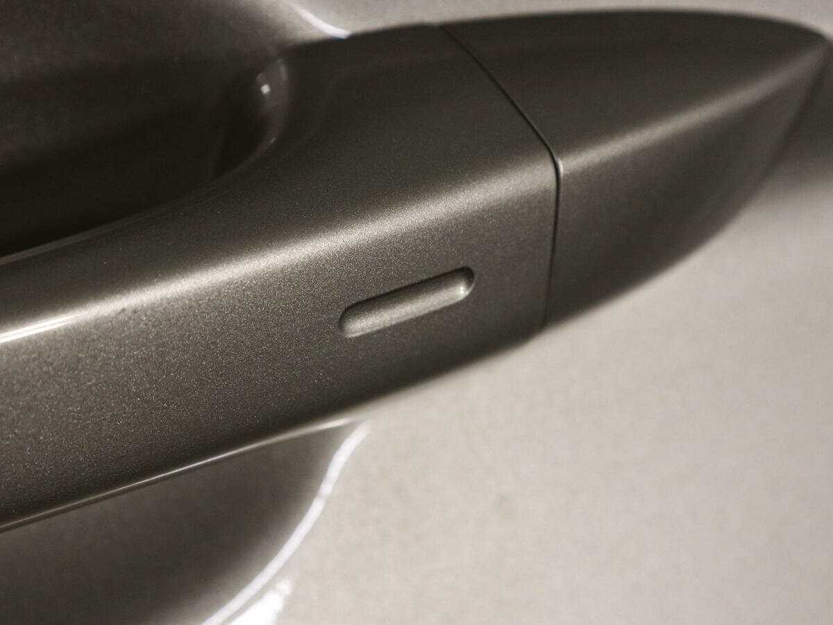 Volkswagen Tiguan 2021 года с пробегом. Фото: #14