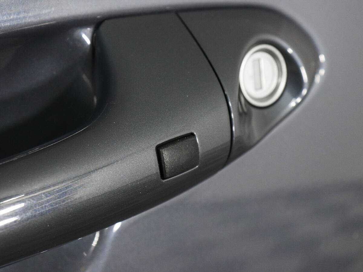 Б/У Киа Сид 2018 года. Фото: #14