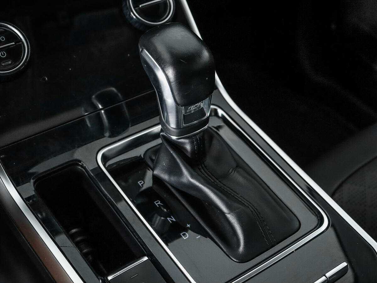 Б/У Чери Тигго 8 2022 года. Фото: #10