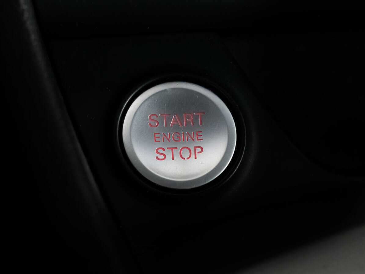 Audi Q3 2015 года с пробегом. Фото: #15