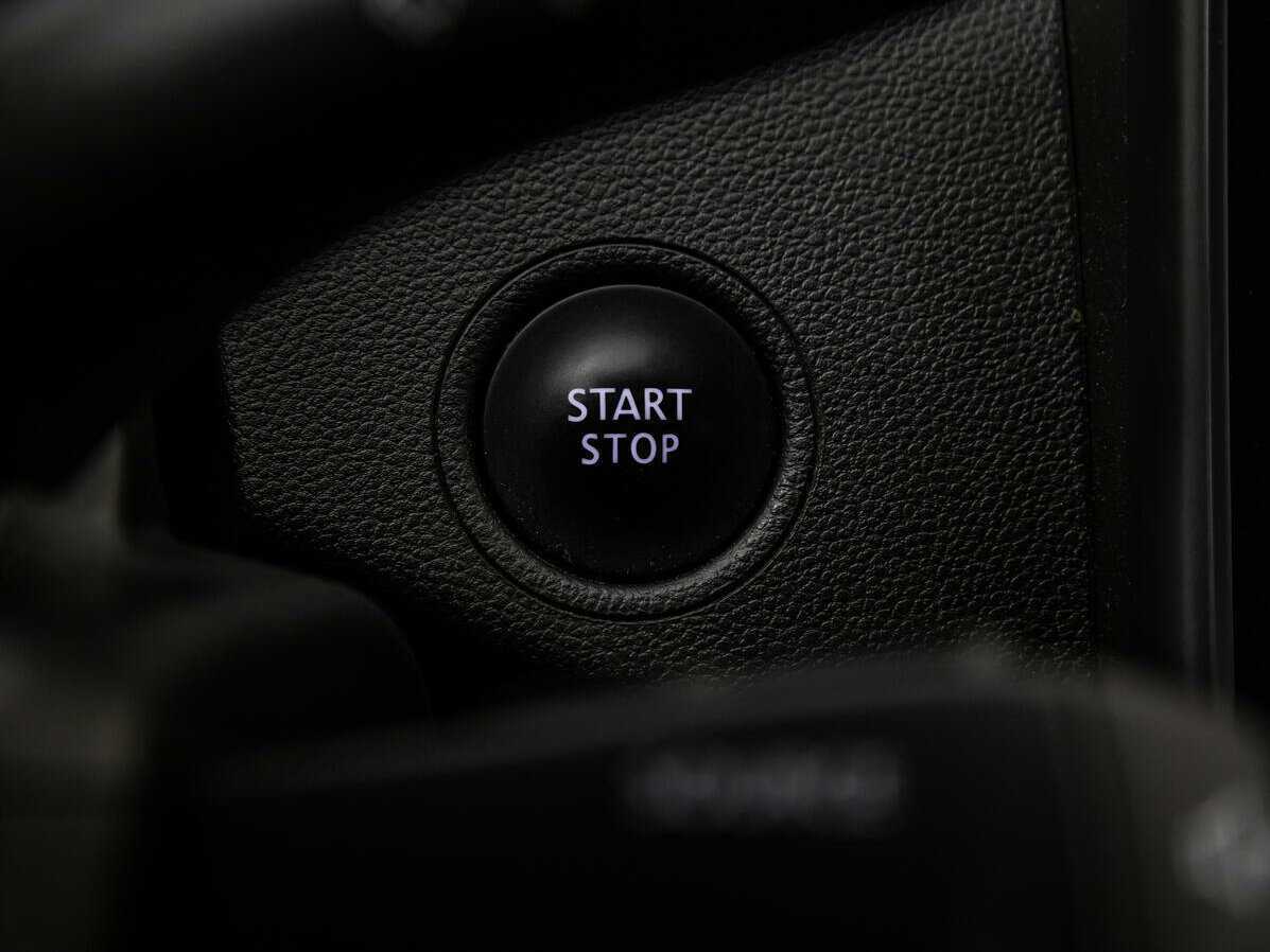 Б/У Рено Аркана 2019 года. Фото: #14