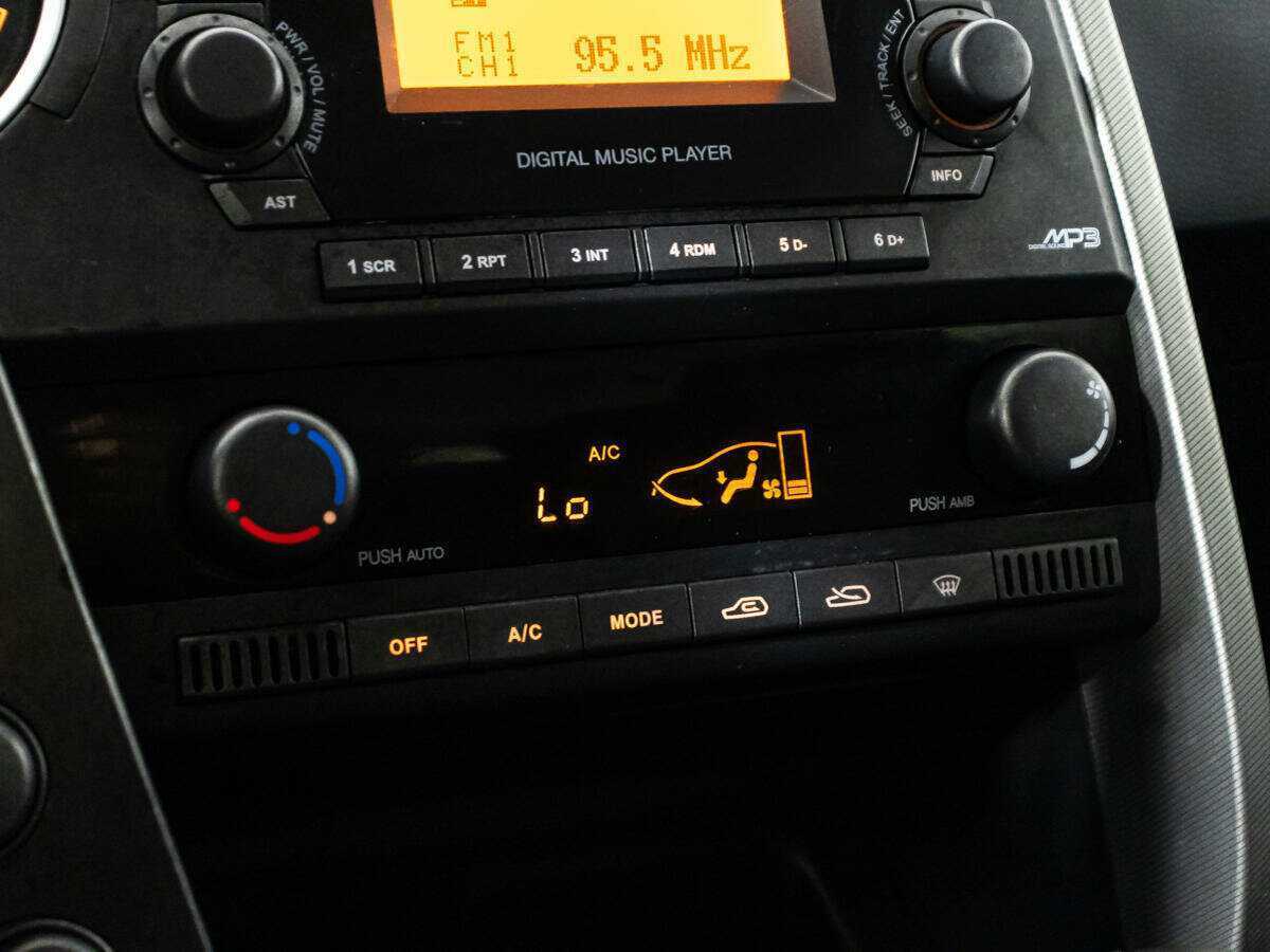 Б/У Сан-Ён Кирон 2014 года. Фото: #14