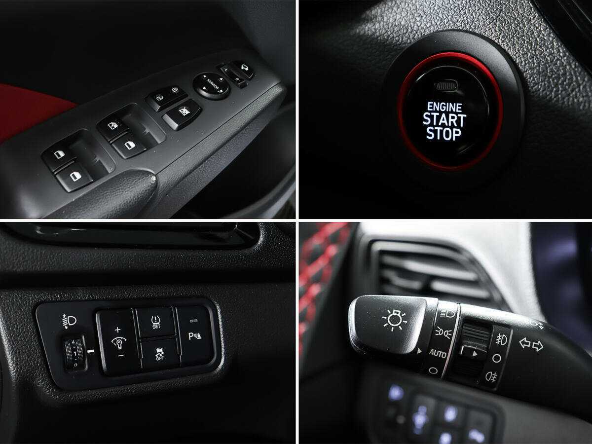 Б/У Хендай Солярис 2020 года. Фото: #15