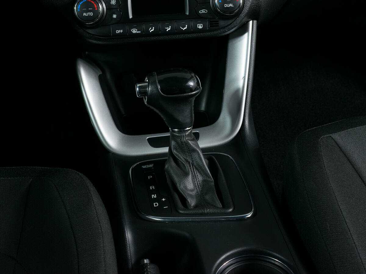 Б/У Киа Сид 2018 года. Фото: #14