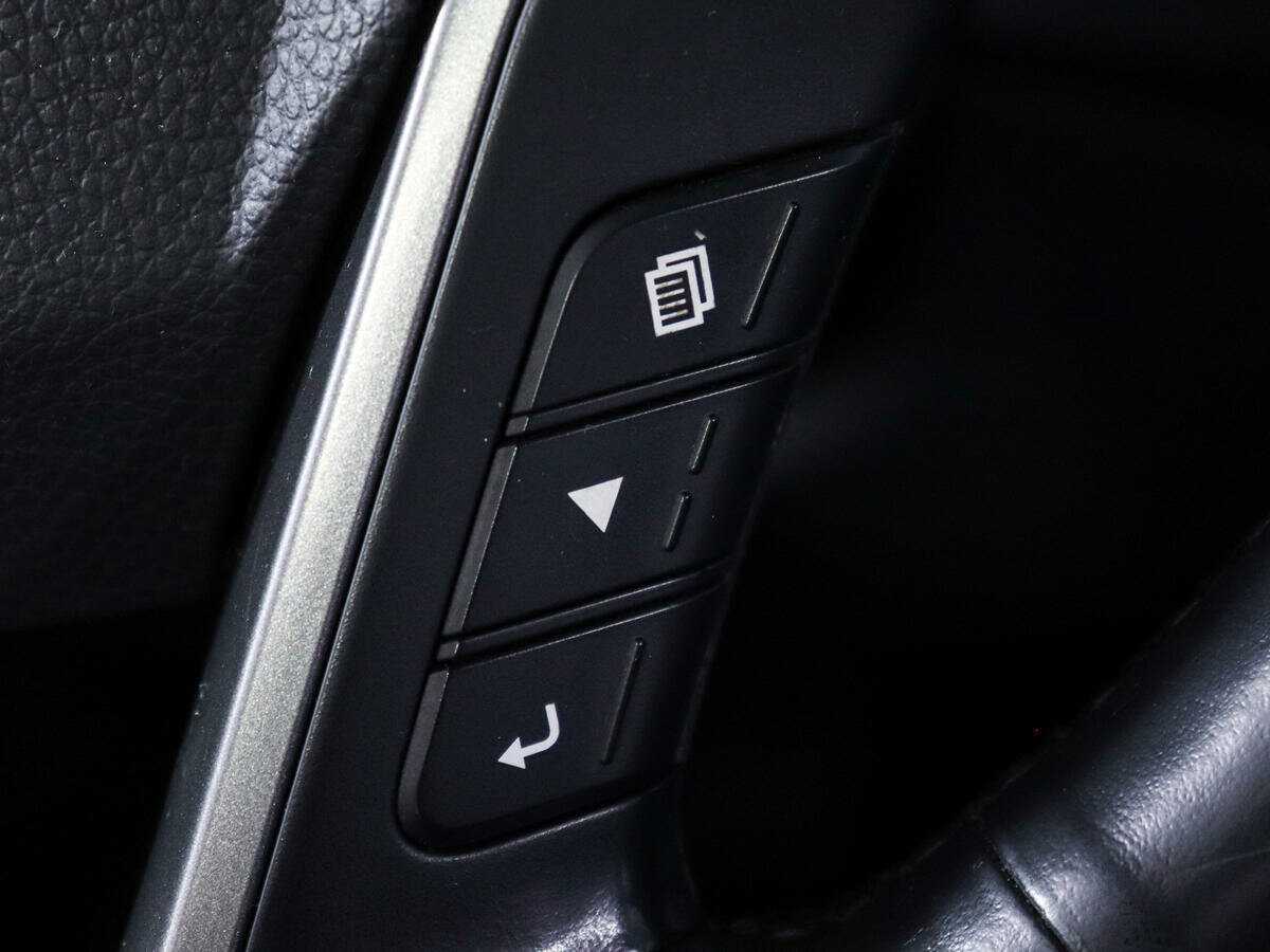 Hyundai Santa Fe 2015 года с пробегом. Фото: #19