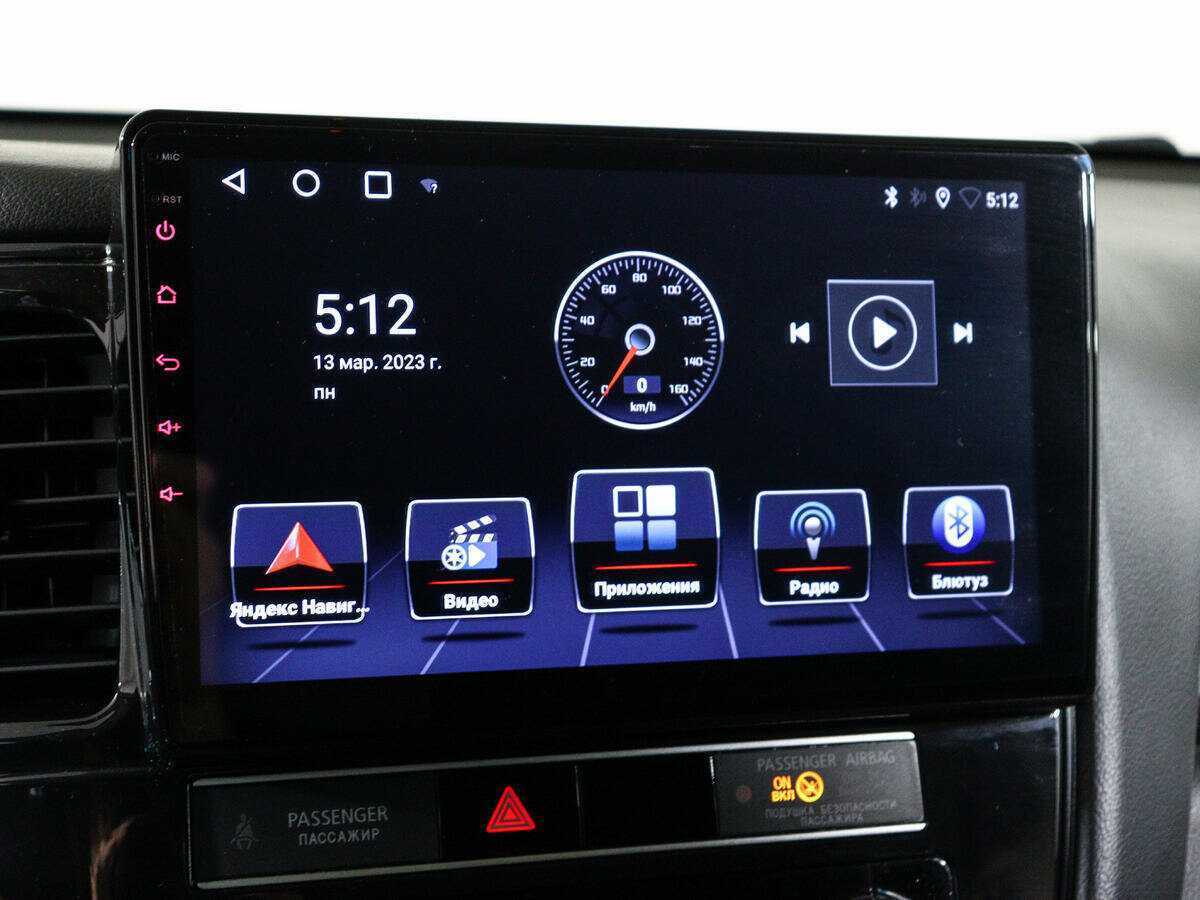 Mitsubishi Outlander 2018 года с пробегом. Фото: #18