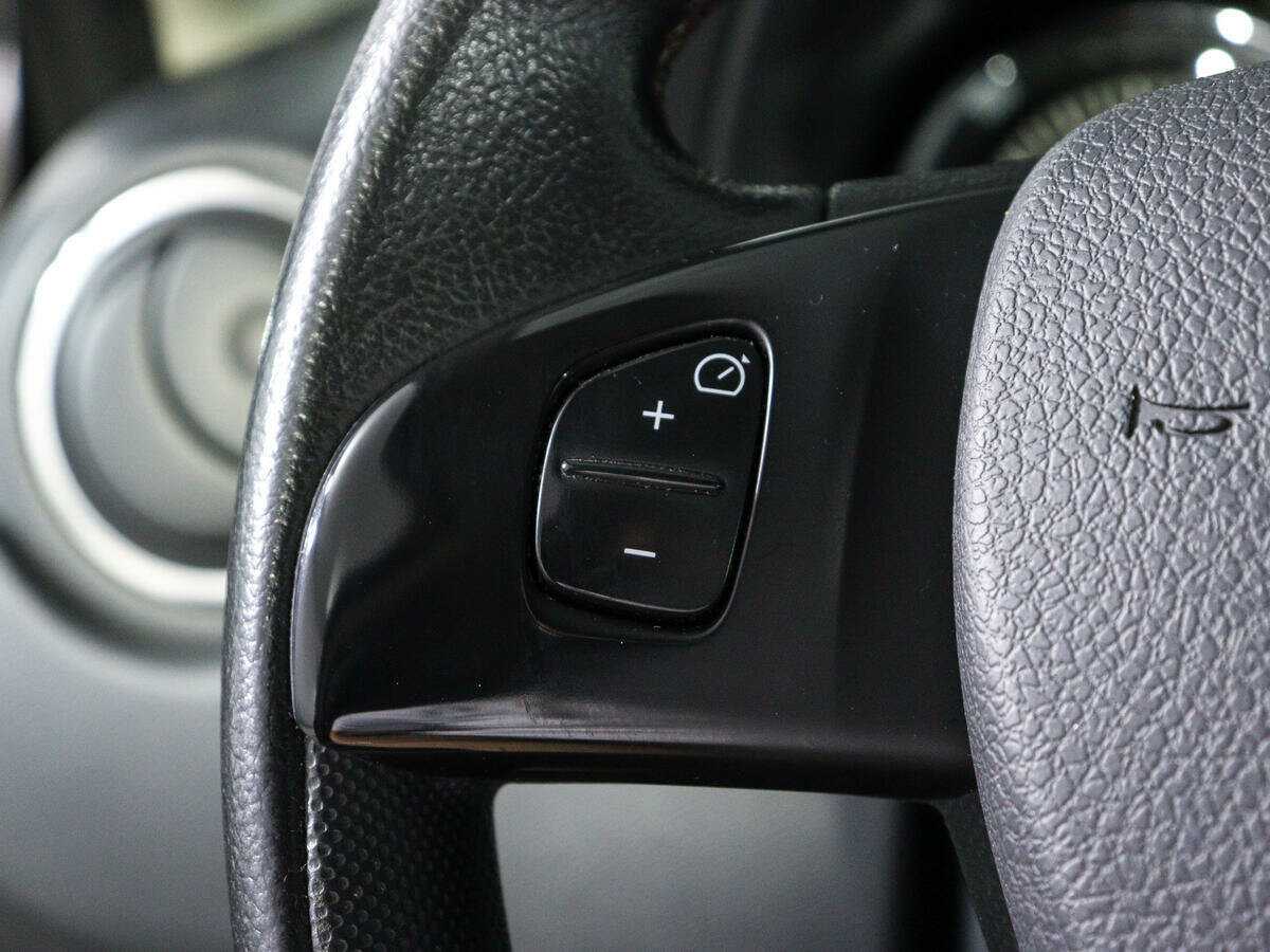 Б/У Ниссан Террано 2019 года. Фото: #15