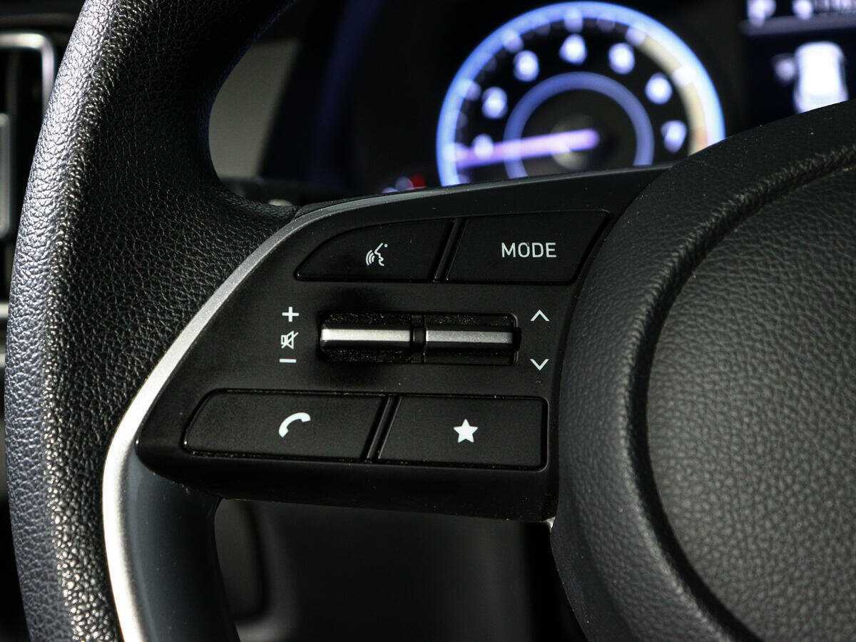 Hyundai Creta 2021 года с пробегом. Фото: #12