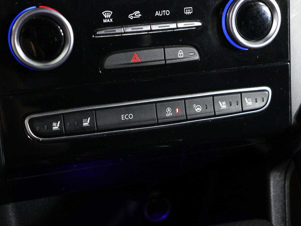 Renault Koleos 2017 года с пробегом. Фото: #20