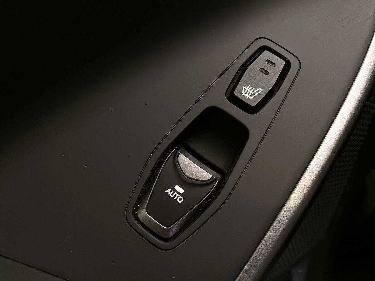 Hyundai Santa Fe 2015 года с пробегом. Фото: #11