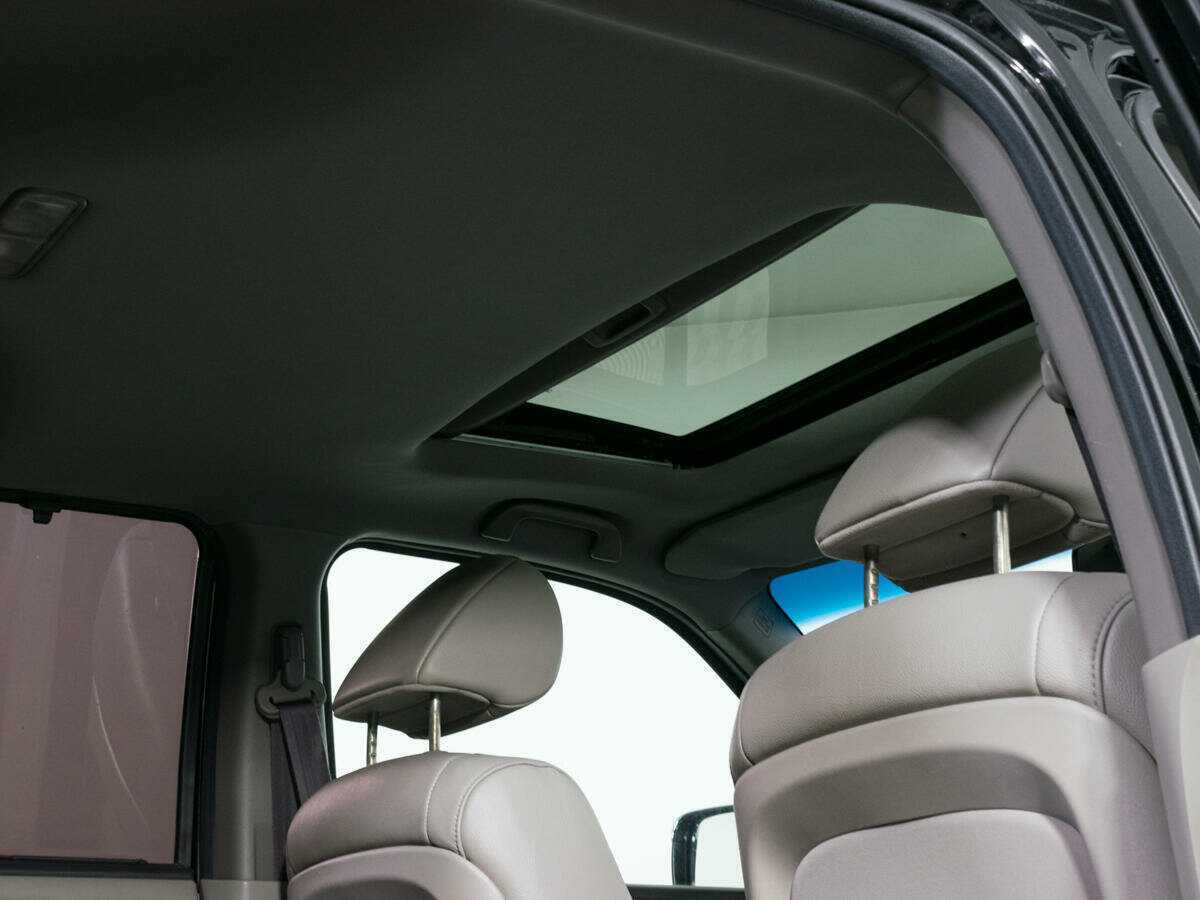 Honda Pilot 2012 года с пробегом. Фото: #10