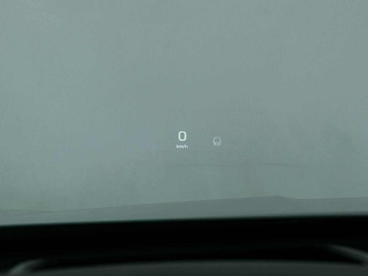 Geely Tugella 2022 года с пробегом. Фото: #20