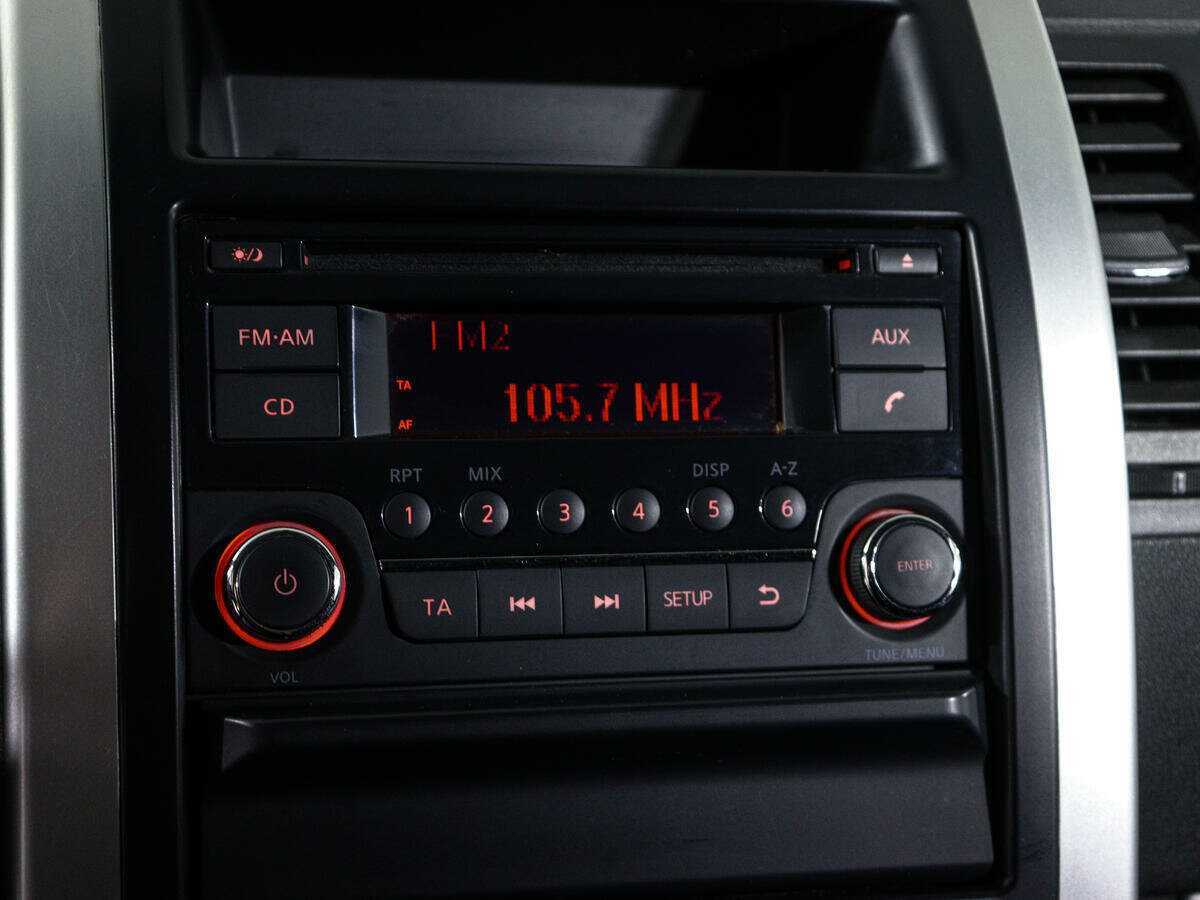 Б/У Ниссан Икс-Трейл 2013 года. Фото: #16