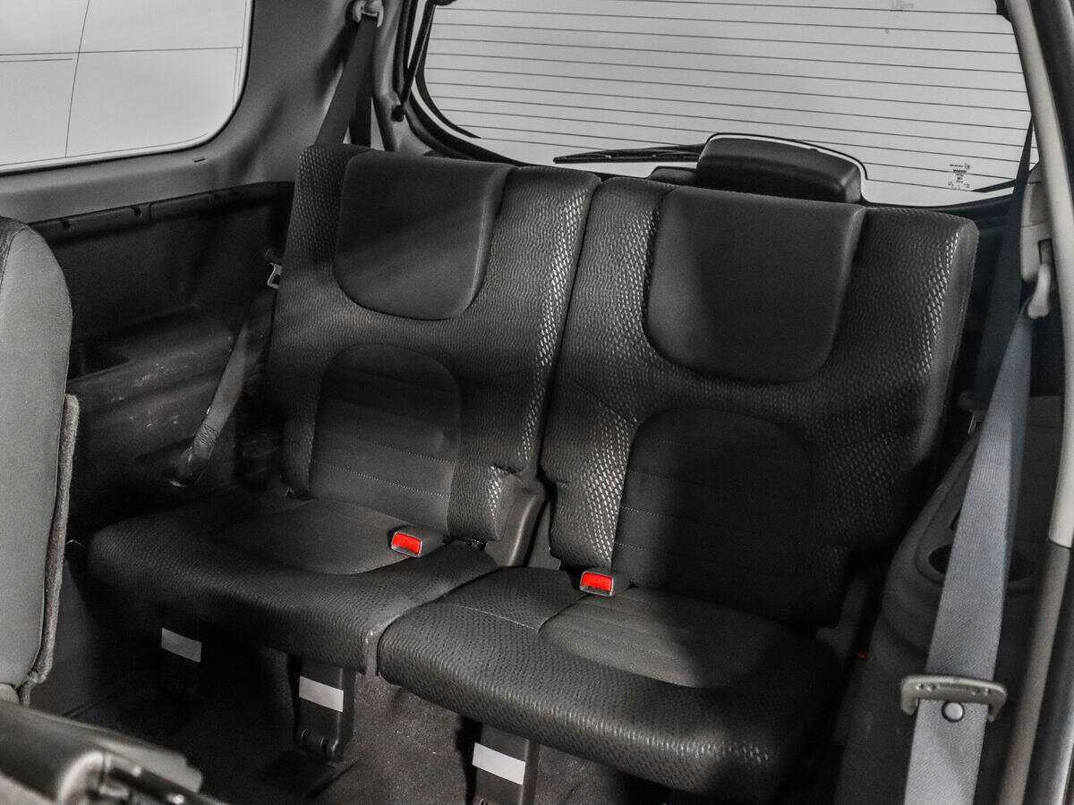 Б/У Ниссан Патфайндер 2013 года. Фото: #10