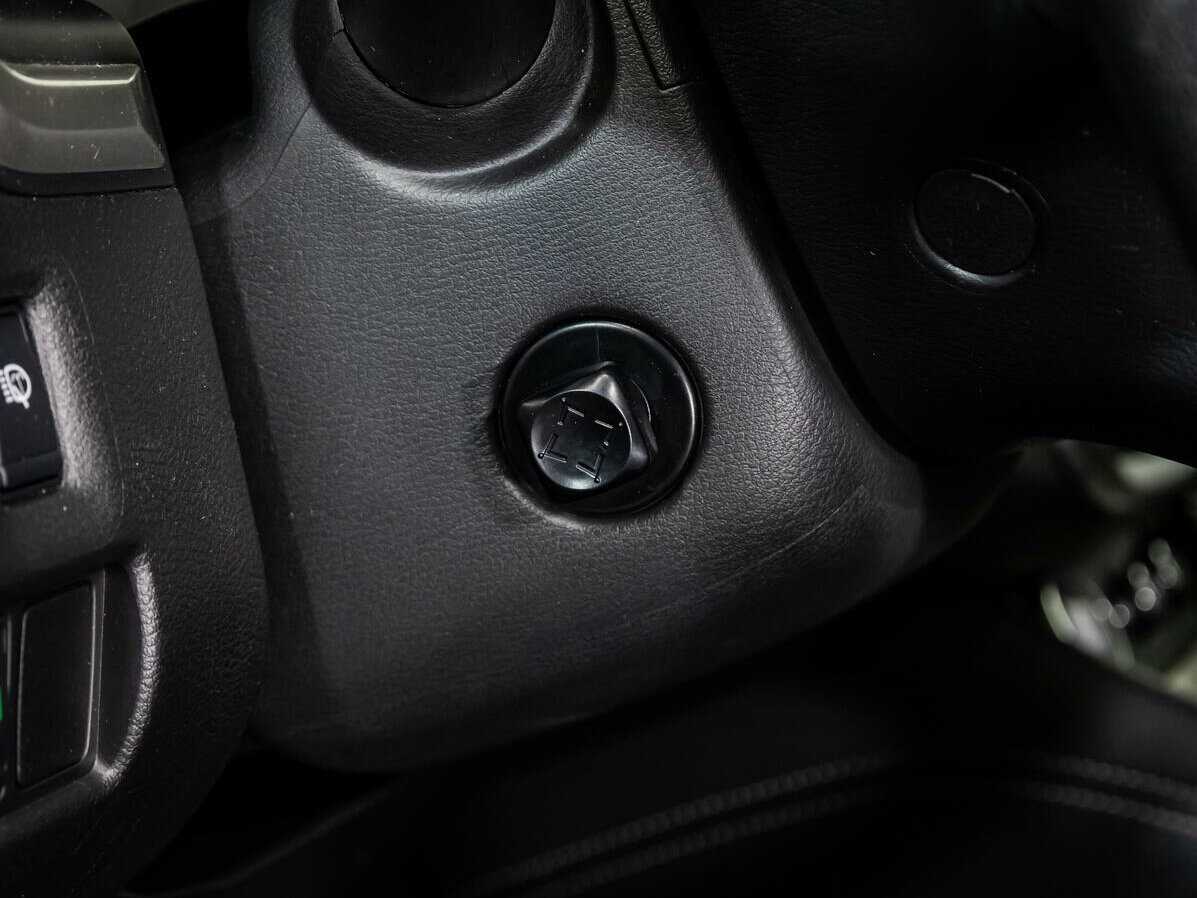 Nissan Murano 2017 года с пробегом. Фото: #18