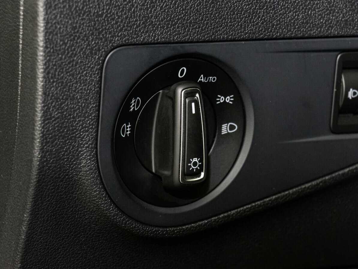 Volkswagen Tiguan 2017 года с пробегом. Фото: #11