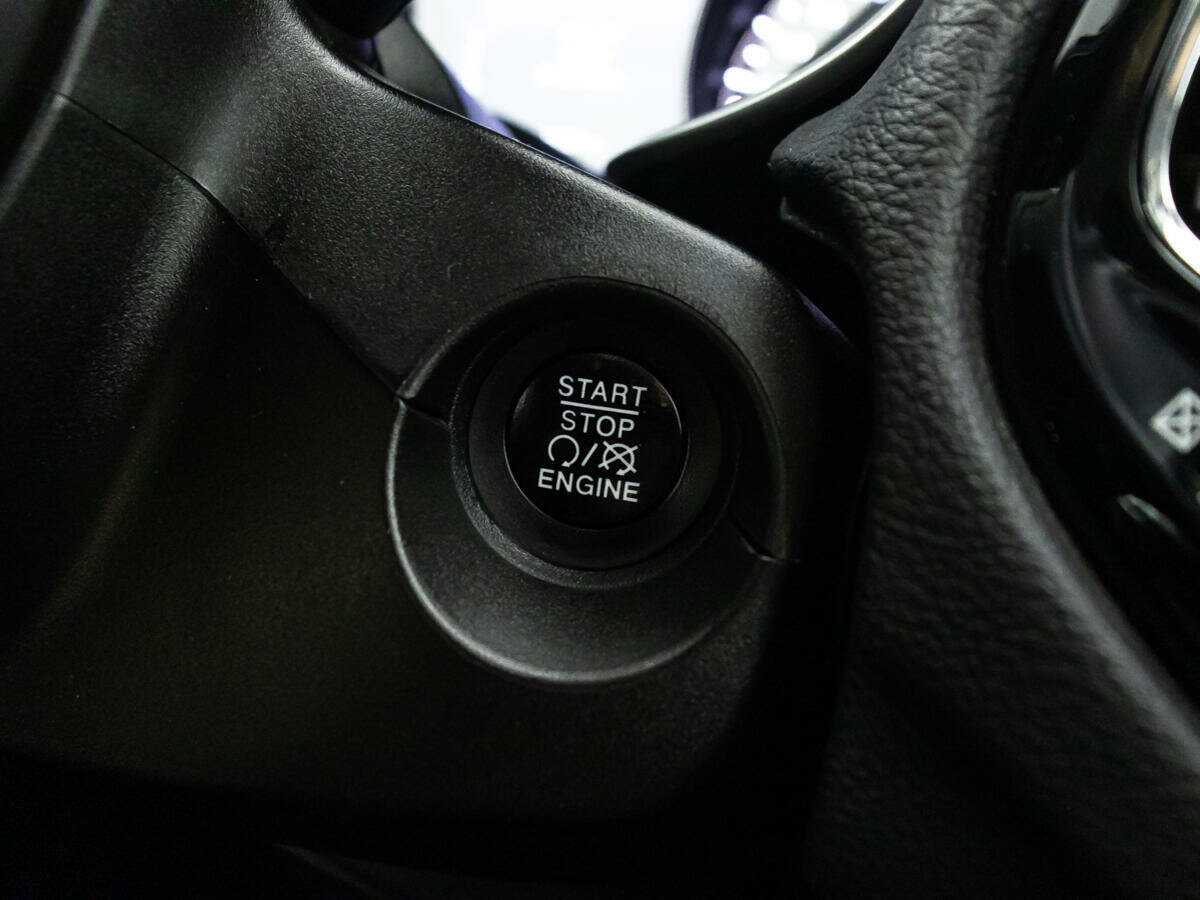 Jeep Compass 2017 года с пробегом. Фото: #15