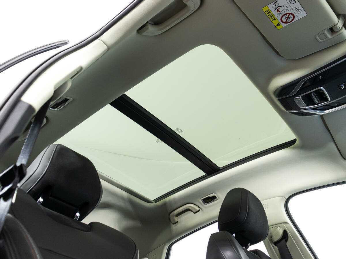 Geely Tugella 2022 года с пробегом. Фото: #20