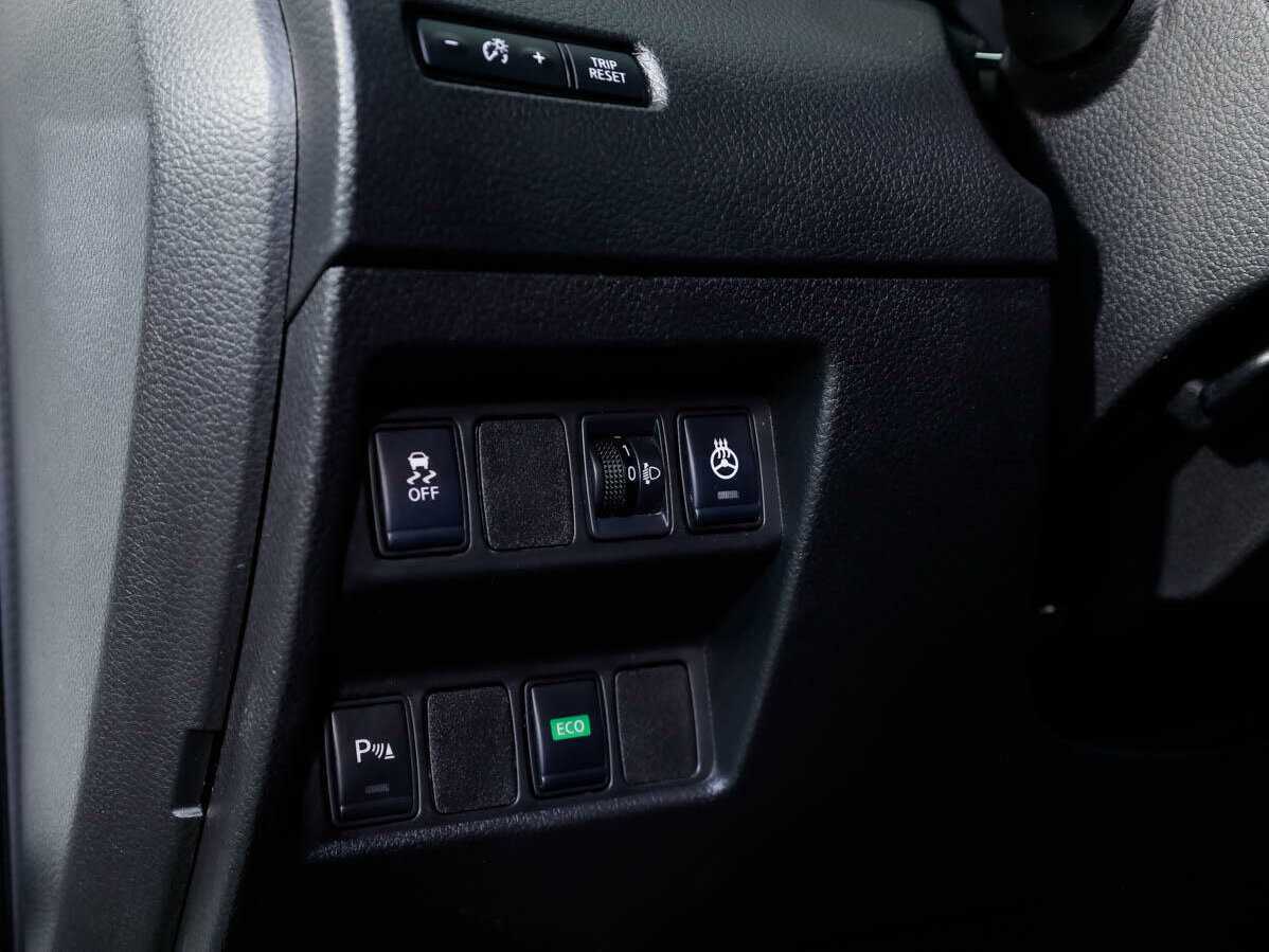 Б/У Ниссан Кашкай 2019 года. Фото: #17