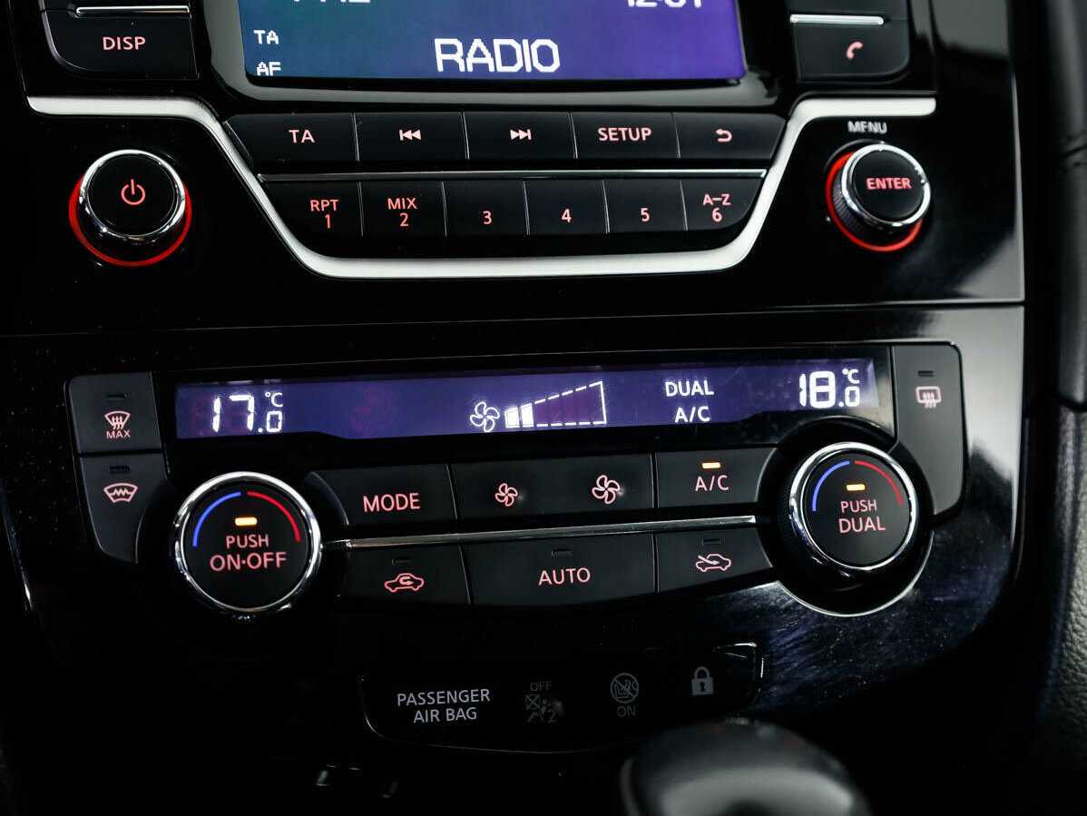 Б/У Ниссан Кашкай 2019 года. Фото: #18