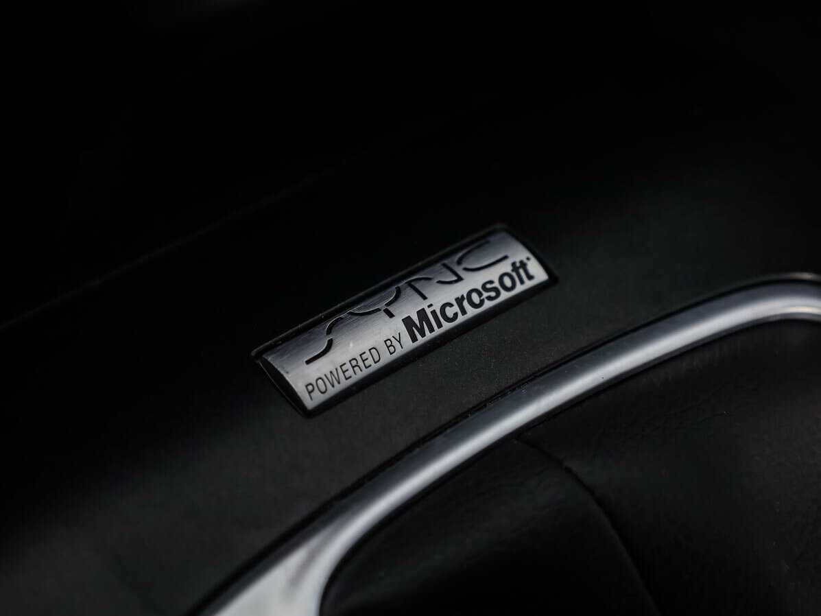 Ford Mondeo 2016 года с пробегом. Фото: #14