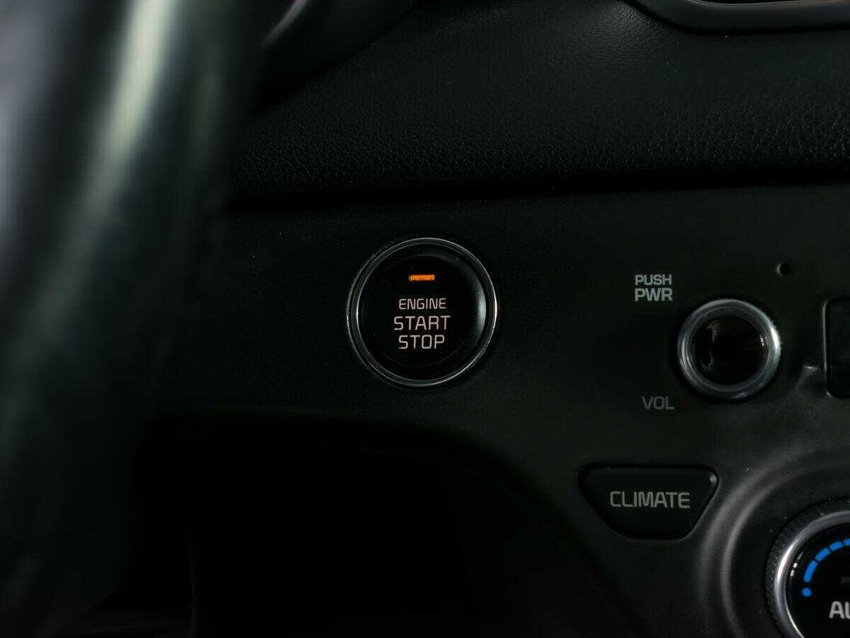 Kia Sportage 2018 года с пробегом. Фото: #14