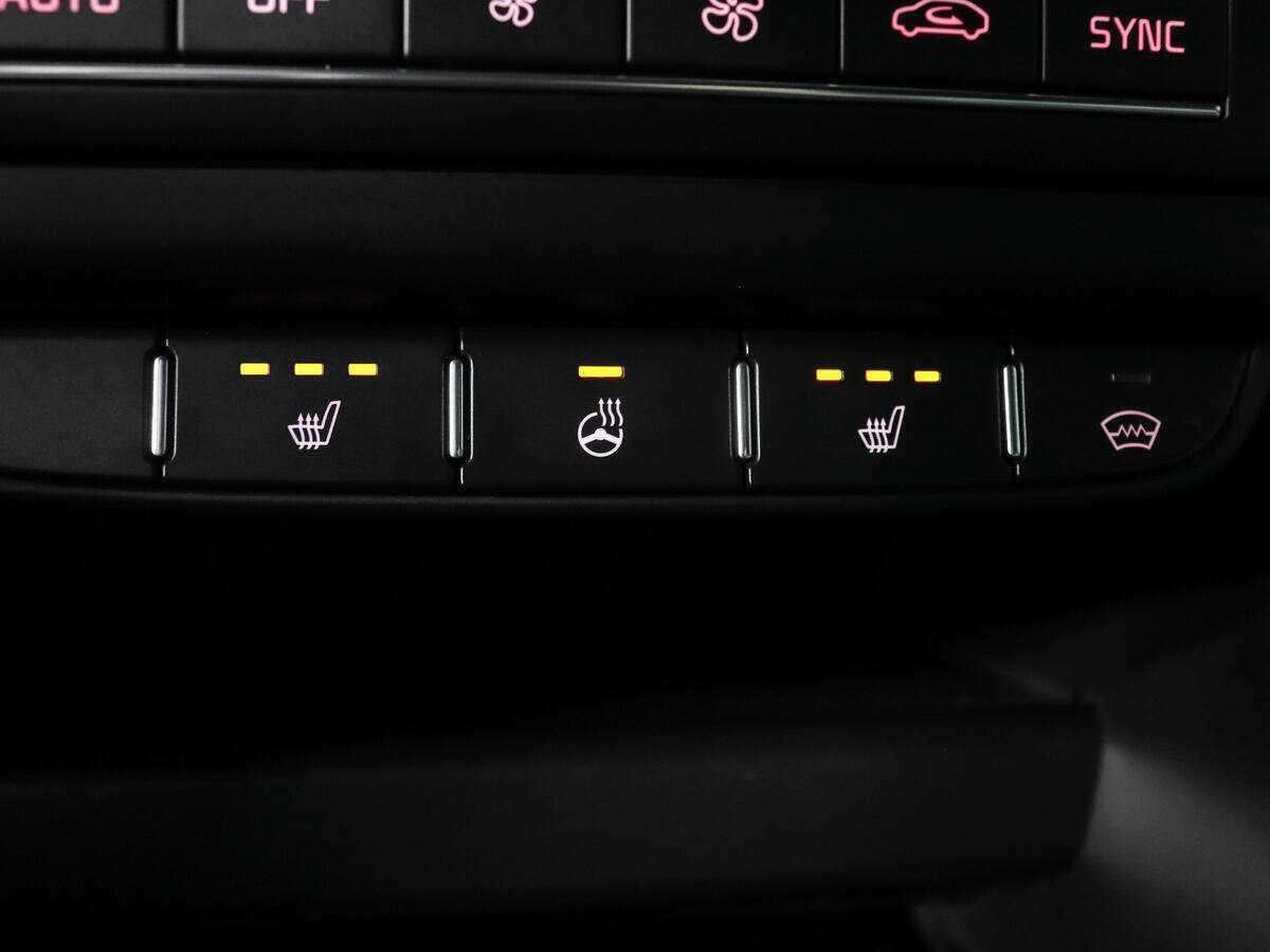 Kia Proceed 2019 года с пробегом. Фото: #13