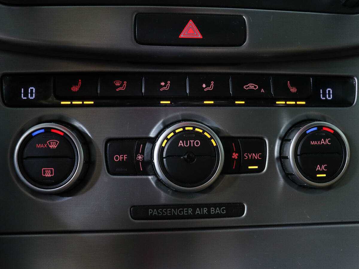 Б/У Фольксваген Пассат ЦЦ 2013 года. Фото: #14