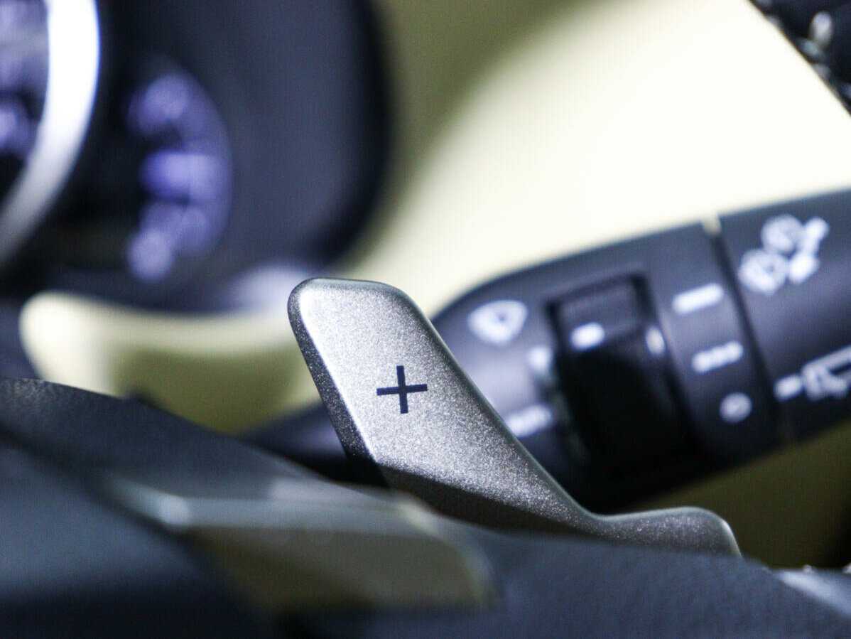 Lexus NX 2017 года с пробегом. Фото: #15