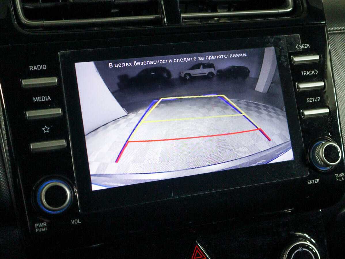 Hyundai Creta 2022 года с пробегом. Фото: #14