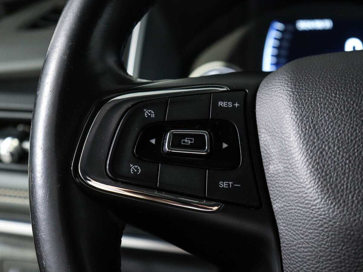 Б/У Чери Тигго 8 2020 года. Фото: #15