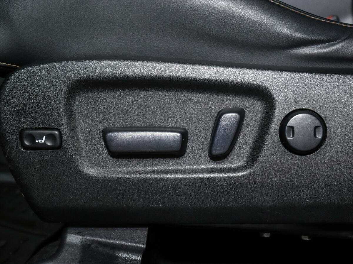 Toyota Highlander 2014 года с пробегом. Фото: #16