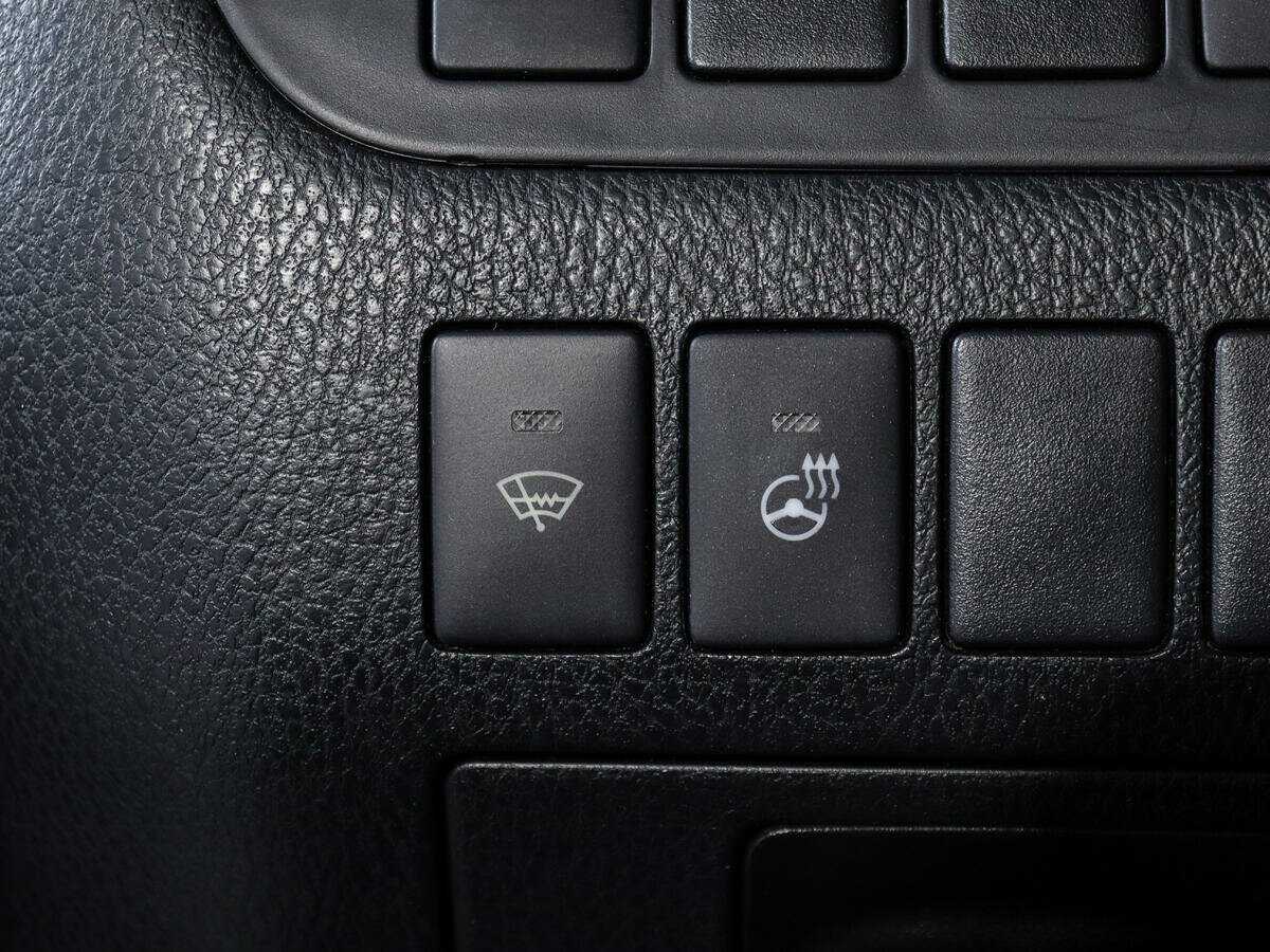 Toyota Highlander 2014 года с пробегом. Фото: #17