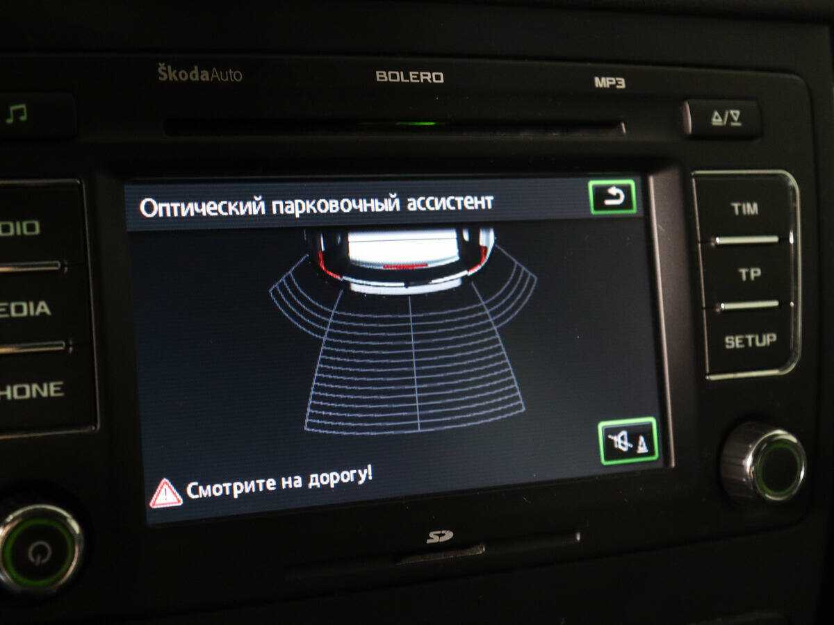 Б/У Шкода Йети 2012 года. Фото: #13