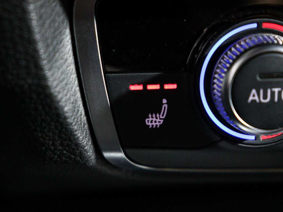 Audi Q3 2019 года с пробегом. Фото: #19